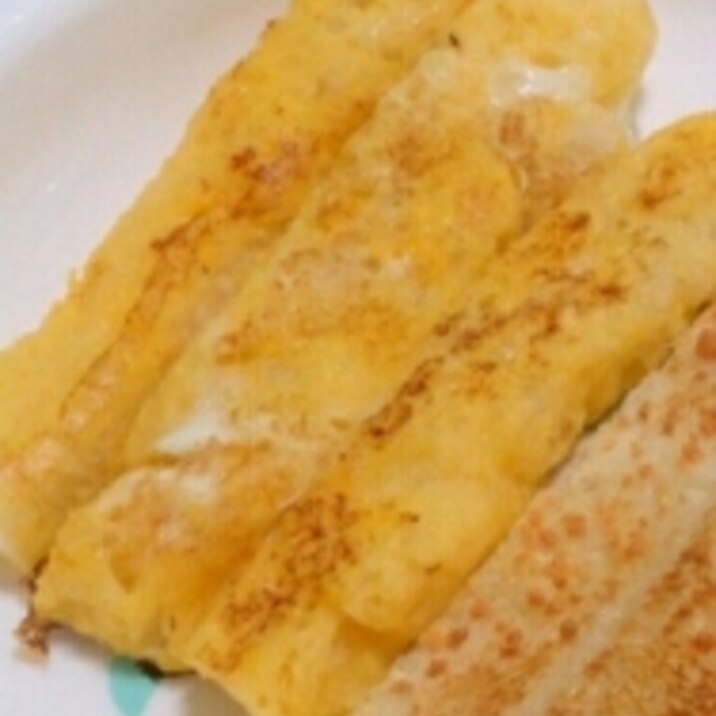 手掴み離乳食 豆乳と粉チーズのフレンチトースト レシピ 作り方 By はな94 楽天レシピ 手掴み離乳食 豆乳と粉チーズのフレンチトースト レシピ 作り方 By はな94 楽天レシピ